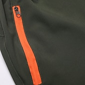 cheap Trousers &amp; Shorts-Women&#039;s Cargo Pants Hiking Pants Trousers Tactical Pants Military Outdoor Regular Fit Waterproof Breathable Quick Dry Pants / Trousers Dark Grey Black Hunting Climbing Camping / Hiking / Caving S M L