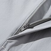 Χαμηλού Κόστους Κάτω-Ανδρικά Παντελόνι μάχης Παντελόνια με τσέπες Μετατρέψιμα παντελόνια Τακτικές παντελόνι Στρατιωτικό Εξωτερική Κανονικό Αδιάβροχη Γρήγορο Στέγνωμα Αναπνέει Παντελόνια Μαύρο Πράσινο Χακί