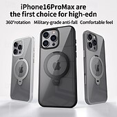 お買い得  iPhone用ケース-電話 ケース 用途 iPhone 16 Pro Max プラス iPhone 16 Proマックス iPhone 15 プロマックスプラス iPhone 14 13 12 Pro Max Plus iPhone 14 Pro Max iPhone 14 Pro Max Plus iPhone 13 12 Pro Max バックカバー 磁石バックル ワイヤレス充電をサポート 耐衝撃 レトロ風