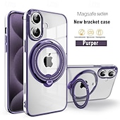 Недорогие Чехлы для iPhone-телефон Кейс для Назначение iPhone 16 Про Макс Плюс Айфон 15 Про Макс Плюс iPhone 15 Pro Max iPhone 14 13 12 Pro Max Plus iPhone 14 Pro Max iPhone 13 12 11 Pro Max Кейс на заднюю панель