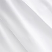 Недорогие Прямой ног-Муж. Штаны Бегун Брюки со складками Кулиска Эластичная талия Полотняное плетение Комфорт Дышащий Повседневные Праздники Спорт Мода Черный Белый