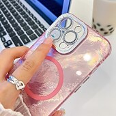 Χαμηλού Κόστους iPhone Θήκες-τηλέφωνο tok Για iPhone 16 iPhone 16 Plus iPhone 16 Pro iPhone 16 Pro Max iPhone 15 iPhone 15 Pro Max iPhone 14 Pro Max iPhone 13 Pro Max Πίσω Κάλυμμα