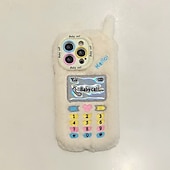 Недорогие Чехлы для iPhone-телефон Кейс для Назначение Айфон 15 Про Макс Плюс iPhone 15 Pro Max iPhone 14 13 12 Pro Max Plus iPhone 14 Pro Max Plus iPhone 13 Pro Max iPhone 12 Pro Max iPhone 11 Pro Max Кейс на заднюю панель