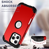 Χαμηλού Κόστους iPhone Θήκες-τηλέφωνο tok Για iPhone 16 Pro Max Plus iPhone 15 Pro Max Plus iPhone 14 13 12 11 Pro Max Plus Mini SE Πίσω Κάλυμμα Ανθεκτική σε πτώσεις Ρετρό PC Σιλικόνη