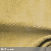 baratos Estilo étnico-Homens Índio Camisa Henley Manga Longa impressao 3D Retro Vintage Étnico Rua Casual Feriado Inverno Primavera &amp; Outono Amarelo Cinzento Henley Camiseta Henley