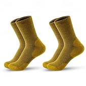 abordables Calcetines de ciclismo-Hombre Calcetines Calcetines de bicicleta Calcetines deportivos Calcetines atléticos Camping / Senderismo Ejercicio al Aire Libre Ciclismo / Bicicleta Bicicleta / Ciclismo Mantiene abrigado