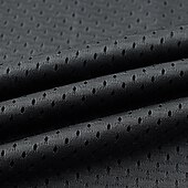 Недорогие Жилеты-Муж. Жилет для туризма и прогулок Весна Осень на открытом воздухе Быстровысыхающий Удобный Жилет Охота Рыбалка Восхождение Черный Военно-зеленный Хаки Темно-синий Серый