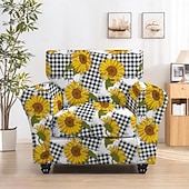 cheap Sofa Cover-Printed Sofa Cover Stylish and Durable Slipcover for Furniture Protection Perfect for Refreshing Your Living Room Decor with a Unique Design