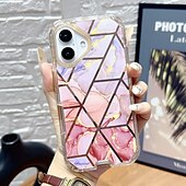 Недорогие Чехлы для iPhone-телефон Кейс для Назначение iPhone 16 Про Макс Плюс айфон 16 плюс айфон 16 про Айфон 15 Про Макс Плюс iPhone 15 14 Pro Max Plus iPhone 14 13 12 11 Pro Max Plus iPhone 13 12 Pro Max iPhone 11 Pro Max