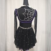 cheap Figure Skating Dresses-Figure skating costumes Kosten skating costumes performance costumes training costumes girls&#039; competition dresses children&#039;s adult performances