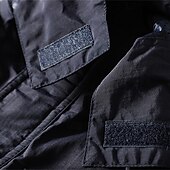baratos Casacos Leves, Polares &amp; Caminhada-Homens Jaqueta Softshell Jaqueta de Trilha Ao ar livre A Prova de Vento Impermeável Jaqueta leve Jaqueta corta-vento Viajar Preto Verde Tropa Azul Marinho Cáqui