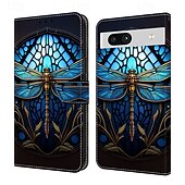 Χαμηλού Κόστους iPhone Θήκες-τηλέφωνο tok Για iPhone 16 Pro Max Plus iPhone 15 Pro Max Plus iPhone 14 13 12 11 Pro Max Plus Mini Πίσω Κάλυμμα με βάση στήριξης Ανθεκτική σε πτώσεις Ρετρό PU δέρμα