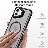 levne Pouzdra pro iPhone-telefon Carcasă Pro iPhone 16 Pro Max Plus iPhone 16 Pro Max iPhone 15 Pro Max Plus iPhone 15 Pro Max iPhone 14 Pro Max iPhone 12 Pro Max iPhone 11 Pro Max iPhone 13 12 11 Pro Max Zadní kryt se