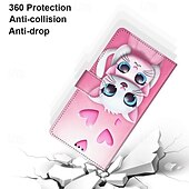 tanie Etui do iPhone&#039;ów-telefon Kılıf Na iPhone 11 Pro Max Osłona tylna Z podpórką z paskiem na nadgarstek Gniazdo karty Retro TPU Skóra PU