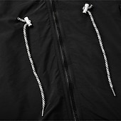 baratos Fleece &amp; Casacos 3 em 1-Mulheres Jaqueta Softshell Jaqueta de Trilha Ao ar livre A Prova de Vento Impermeável Jaqueta leve Jaqueta corta-vento Viajar Preto Amarelo Rosa claro Vermelho Azul Marinho