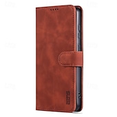 Χαμηλού Κόστους Samsung Θήκη-τηλέφωνο tok Για S24 S23 S22 S21 Ultra Plus S24 FE A55 A35 A25 A15 5G A54 A34 A14 A73 A53 A33 A23 A13 A72 A52 A32 A22 A12 S25 Ultra Πίσω Κάλυμμα με βάση στήριξης Υποδοχή κάρτας Ανθεκτική σε πτώσεις