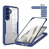 Χαμηλού Κόστους Samsung Θήκη-τηλέφωνο tok Για S24 S24 S23 S22 S21 Ultra Plus S23 S22 S21 Ultra S21 FE S21 S21 Ultra Plus A55 A35 A25 A15 5G A54 A34 A14 Πίσω Κάλυμμα Ανθεκτική σε πτώσεις Ρετρό TPU Ακρυλικό PC