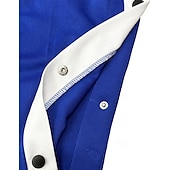  Férfi Melegítőnadrágok Kocogó Letépni a nadrágot Nadrág Egyenes szárú melegítőnadrág Zsinór Rugalmas derék Oldalsó gomb Sima Mokaszinok Légáteresztő Szabadtéri Napi Alkalmi Divat Alkalmi Fekete