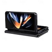 cheap iPhone Cases-Phone Case For Z Fold 6 Z Fold 4 Z Fold 3 iPhone 16 Pro Max Plus iPhone 15 Pro Max Plus iPhone 14 13 12 11 Pro Max Plus Mini Back Cover with Stand Holder Card Slot Shockproof Retro PU Leather