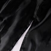 זול גותי-פאנק &amp; גותיות ימי הביניים סטימפונק חליפת ערב בלשית מעיל קרקס נסיך ערפדים תחפושות בגדי ריקוד גברים האלווין (ליל כל הקדושים) נשף מסכות הצגה מבוגרים מעיל