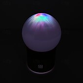 cheap Table Lamps-Portable LED Nightlight Touch Table Lamp Modern Design Cozy Ambiance Indoor Energy Efficient Compact Table Lamp Desk Lamp