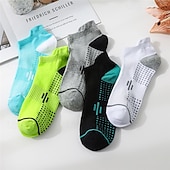 abordables Calcetines de ciclismo-Hombre Calcetines Calcetines de bicicleta Calcetines deportivos Calcetines atléticos Camping / Senderismo Ejercicio al Aire Libre Ciclismo / Bicicleta Bicicleta / Ciclismo Mantiene abrigado