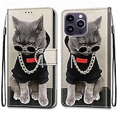 Недорогие Чехлы для iPhone-телефон Кейс для Назначение iPhone 14 13 12 11 Pro Max Plus Mini iPhone 13 12 11 Pro Max Mini iPhone 12 Pro Max iPhone 11 Pro Max iPhone 13 12 11 Pro Max Кейс на заднюю панель