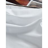 economico Collezione d&#039;elite-Set copripiumino da 4 pezzi, 100% cotone biologico, tessuto morbido e traspirante, include copripiumino e federe per un sonno confortevole.
