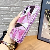 Недорогие Чехлы для iPhone-телефон Кейс для Назначение iPhone 16 Про Макс Плюс айфон 16 плюс айфон 16 про Айфон 15 Про Макс Плюс iPhone 15 14 Pro Max Plus iPhone 14 13 12 11 Pro Max Plus iPhone 13 12 Pro Max iPhone 11 Pro Max