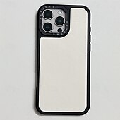 お買い得  iPhone用ケース-電話 ケース 用途 iPhone 16 Pro Max プラス iPhone 16 Proマックス iPhone 15 プロマックスプラス iPhone 15 Pro Max iPhone 14 Pro Max iPhone 14 Pro Max Plus iPhone 13 Pro Max バックカバー 耐衝撃 レトロ風 TPU PUレザー