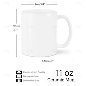 preiswerte Für Frauen-Personalisierte Fotokaffeetasse – Reisemug mit individueller Fotogestaltung perfektes Weihnachtsgeschenk für Familie Freunde oder Paare