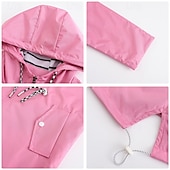 abordables Forros &amp; Chaquetas 3 en 1-Mujer Chaqueta para senderismo Invierno Al aire libre Resistente al Viento Multi-bolsillo Cremallera delantera Repelente de Agua Chaqueta ligera Cremallera completa Camping / Senderismo