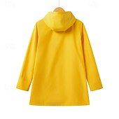 baratos Casacos Leves, Polares &amp; Caminhada-Mulheres Jaqueta Softshell Jaqueta de Trilha Ao ar livre A Prova de Vento Impermeável Jaqueta leve Jaqueta corta-vento Viajar Preto Amarelo Rosa claro Vermelho Azul Marinho