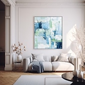 preiswerte Landschaftsgemälde-handgemachtes Seestück modernes Ölgemälde handgemalte Wandkunst abstraktes Meer abstrakte Seestück Gemälde auf Leinwand Ozean Acryl Meer Ölgemälde Wandkunst Ozean Kunst endloses Ozean Ölgemälde