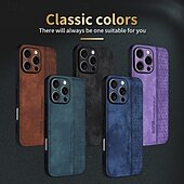 levne Pouzdra pro iPhone-telefon Carcasă Pro iPhone 16 Pro Max Plus iPhone 16 Pro Max iPhone 15 Pro Max Plus iPhone 15 Pro Max iPhone 14 13 12 11 Pro Max Plus iPhone 14 Pro Max iPhone 13 Pro Max iPhone 12 Pro Max iPhone 11