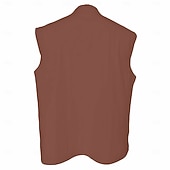 halpa Topit-Retro / vintage Keskiaika Renessanssi Liivi T-paita Merirosvo Viikinki Naamiaispuku Miesten Merirosvo Halloween Karnevaali Naamiaiset LARP Aikuisten Pusero Kevät kesä