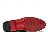 levne Boty Chelsea-pánské chelsea boty z umělého semiše s cvočky s elastickými bočními panely - trendy nazouváky pro módní outfity