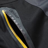 halpa Fleece ja 3 in 1 takit-Miesten Fleecetakki Talvi ulko- Vedenkestävä Pehmeä Mukava Lämmin Fleecetakit Kokovetoketju Telttailu / Retkely / Luolailu Matkailu Talviurheilu Musta Armeijan vihreä Punainen Sininen