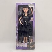 billiga Anime och spel mjukisdockor-1st flerledad leksaksdocka, 9-ledad flickdocka, aftonklänningsdocka, kreativ tjejpresent, julklapp, halloweenpresent, vacker prinsessdocka