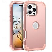 Χαμηλού Κόστους iPhone Θήκες-τηλέφωνο tok Για iPhone 16 Pro Max Plus iPhone 15 Pro Max Plus iPhone 14 13 12 11 Pro Max Plus Mini SE Πίσω Κάλυμμα Ανθεκτική σε πτώσεις Ρετρό PC Σιλικόνη