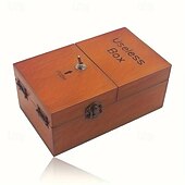 Χαμηλού Κόστους Gags &amp;amp; Practical Joke Toys-μοναδικό κουτί αποσυμπίεσης - απογοητευτικά διασκεδαστικό, διαδραστικό και ανακουφιστικό παιχνίδι για ενήλικες - τέλειο δώρο γενεθλίων για φίλους και οικογένεια