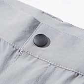 Χαμηλού Κόστους Κάτω-Ανδρικά Παντελόνι μάχης Παντελόνια με τσέπες Μετατρέψιμα παντελόνια Τακτικές παντελόνι Στρατιωτικό Εξωτερική Κανονικό Αδιάβροχη Γρήγορο Στέγνωμα Αναπνέει Παντελόνια Μαύρο Πράσινο Χακί