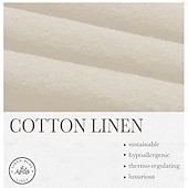 preiswerte Herren Elite-Hosen-Herren Hose Einfarbig Volle Länge Formell Hochzeit Outdoor Elegant Urlaub Weiß Beige Mikroelastisch
