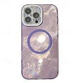 tanie Etui do iPhone&#039;ów-telefon Kılıf Na iPhone&#039;a 16 Pro Max Plusa iPhone&#039;a 16 iPhone&#039;a 16 Pro Maxa iPhone&#039;a 15 iPhone 15 Pro Max iPhone 14 Pro Max iPhone&#039;a 13 Pro Max . Osłona tylna Magnetyczne Obsługa ładowania