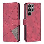 baratos Capa Samsung-telefone Capinha Para S24 Ultra S24 Plus S24 S24 FE S23 S22 S21 S20 Plus Ultra A55 A35 A25 A15 5G A54 A34 A14 A72 A52 A32 A22 A12 A71 A51 A31 S10 Lite Capa para Cartão Wallet Com Suporte Slot para