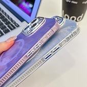 tanie Etui do iPhone&#039;ów-telefon Kılıf Na iPhone&#039;a 16 Pro Max Plusa iPhone&#039;a 16 iPhone&#039;a 16 Pro Maxa iPhone&#039;a 15 iPhone 15 Pro Max iPhone 14 Pro Max iPhone&#039;a 13 Pro Max . Osłona tylna Magnetyczne Obsługa ładowania