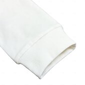 economico Felpe grafiche da uomo-Per uomo Divertente Anatra Pullover Felpa Manica lunga Felpe Girocollo Classico Casual / quotidiano Primavera Autunno Nero Bianco Abbigliamento progettista Stampa grafica Normale S M L XL 2XL