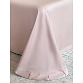 cheap Elite Collection-4PCS Duvet Cover Bedding Set 100% Organic Cotton Soft and Breathable Fabric Includes Duvet Cover and Pillowcases for a Comfortable Sleep