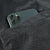 Недорогие Жилеты-Муж. Жилет для туризма и прогулок Весна Осень на открытом воздухе Быстровысыхающий Удобный Жилет Охота Рыбалка Восхождение Черный Военно-зеленный Хаки Темно-синий Серый