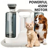 お買い得  家庭用器具-布製ソファ洗浄機 家庭用小型オールインワンマシン 多機能カーペット窓洗浄機